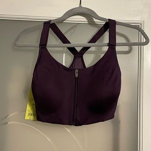 All In Motion Sports Bra